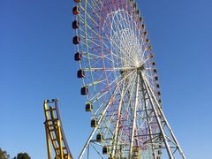 -金鸡湖景区