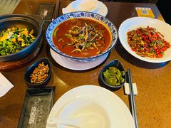 -铜锣湾·有麝自然香(重庆新天地店)