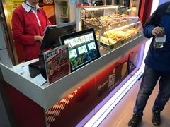 -超级鸡车(曹杨路店)