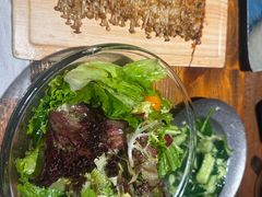 -1819餐厅·团队聚餐·烤串·精酿