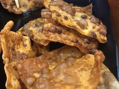 香酥鸡-孙记炸串小馆