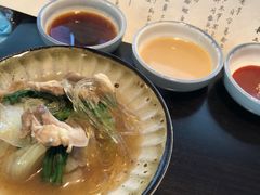 -元熹会席料理