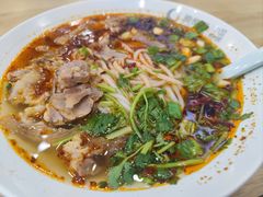-贵凤凰贵州米粉(清河和盈中心店)