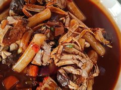 -小六农家乐(崇明西沙湿地店)