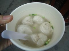 -原巷口鱼丸店(龙头路外卖店)