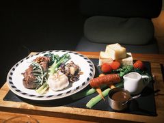 -陶享时光西餐·下午茶(信河街店)