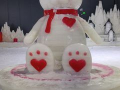 -宁波冰雪大世界(北仑区)