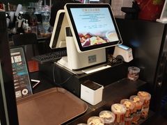 -街角 T·COFFEE 融合料理·BISTRO(车公庙店)