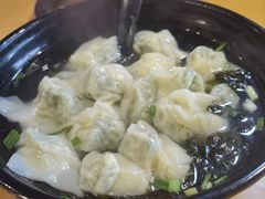 -真真鲜馄饨店(启蒙路店)