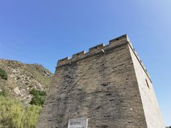 -雁门关景区