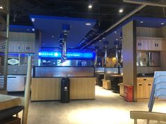 -金妈家烤肉(龙湖U城天街店)