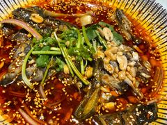 -景笙毋米粥底火锅(20年老字号)