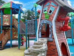 -两河城市森林公园