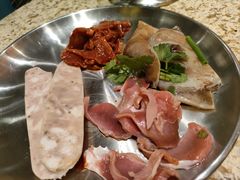 -姜胖胖首尔自助烤肉·街头小吃大排档(国瑞中心店)