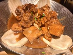 -小菜园新徽菜(青岛市南万象城店)