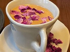 -Uncle Kosto科斯托·中东菜