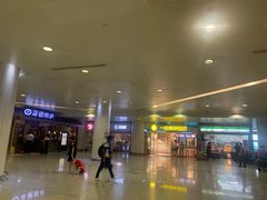 -杭州萧山国际机场