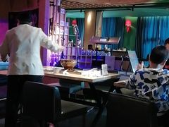 大堂-蒙料·手把肉(望京店)