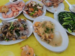 -秋姐美食店(旅游大道店)