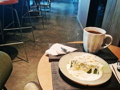 -luutosa  cafe & tea 鹿兔山