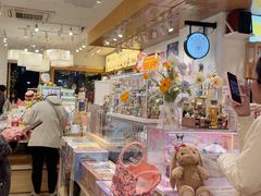 -猫的天空之城概念书店(大学路店)