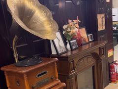 -朝花夕拾中餐厅(台儿庄古城复兴广场店)