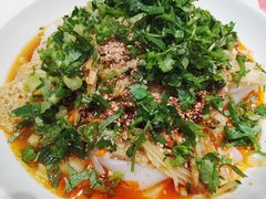 -西贝莜面村(东莞壹号广场店)