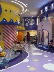 -meland(成都金牛凯德广场店)