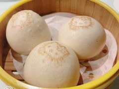 -兰亭轩茶餐厅(长江路店)