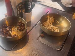 -亚龙湾红树林度假酒店-韩轩韩餐厅
