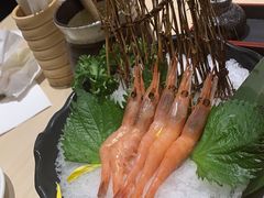 -温野菜涮涮锅(大悦城店)