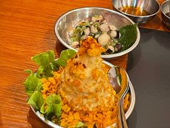 -大阪烧肉BAKA一代(十亩地店)