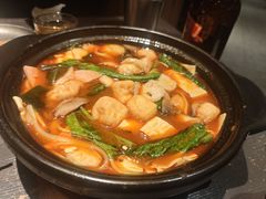 -破摊·东北烧烤(观前街店)