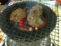 -松明一烤肉馆(鲁园店)