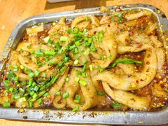 -86烧烤·炭火烧烤 (石人总店)