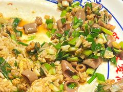 -旺角小渔村·海肠捞饭开创者(环山路店)