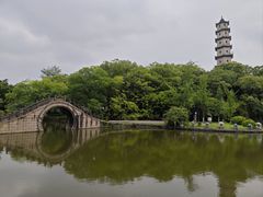 -江心屿景区