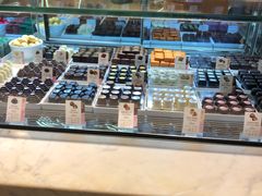 -GODIVA(月星环球港店)