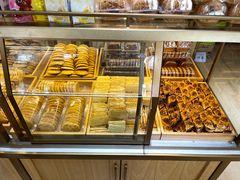 -玛尔哈巴·塔塔尔糕点(华侨小区店)