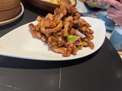 -西夏回族烧麦馆(牡丹街店)