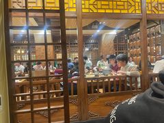 -状元阁烧烤(新华路总店)