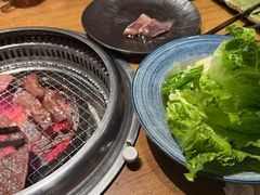 -大牛焱烧·和牛·海鲜炭火烧放题