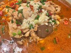-双东酒店(东关街店)