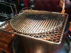 -红小姐的烤肉店(西三旗店)