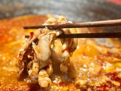 牛蛙-老天桥蛙炉火锅(姑苏总店)