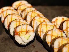 -炽真·果木窑烤自助牛排馆儿(和平欧乐店)