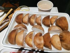 香菇-川西坝子火锅(金沙1.0直营店)