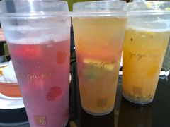 -gaga(深圳福田星河COCO Park店)