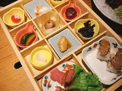 -赤坂亭M9和牛烧肉(世博源店)