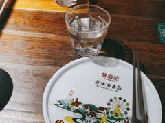 -前海沿·青岛菜(大拇指广场石老人店)